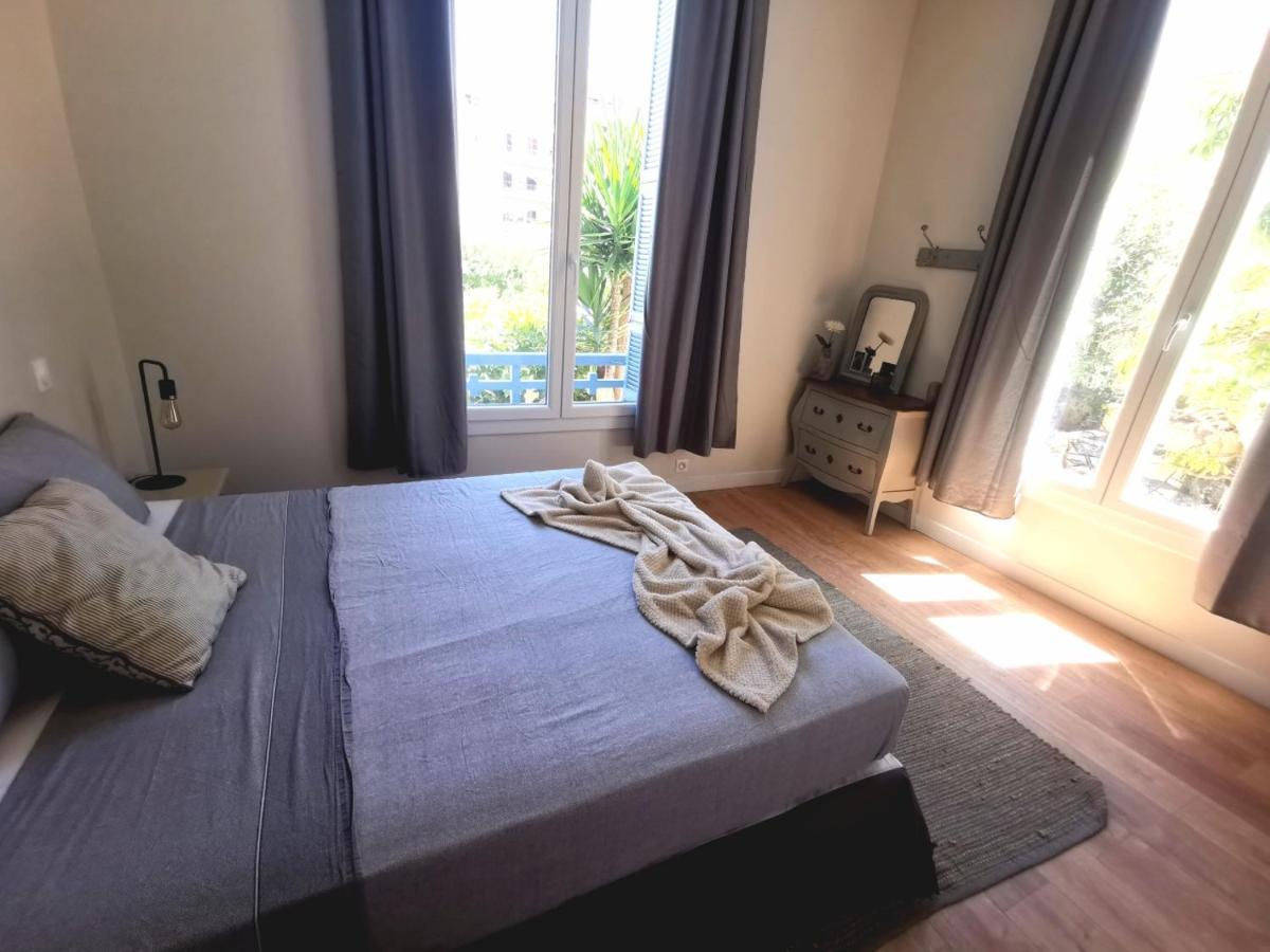 Appartement, 3 Pieces, Villa Monte Europa Ница Екстериор снимка