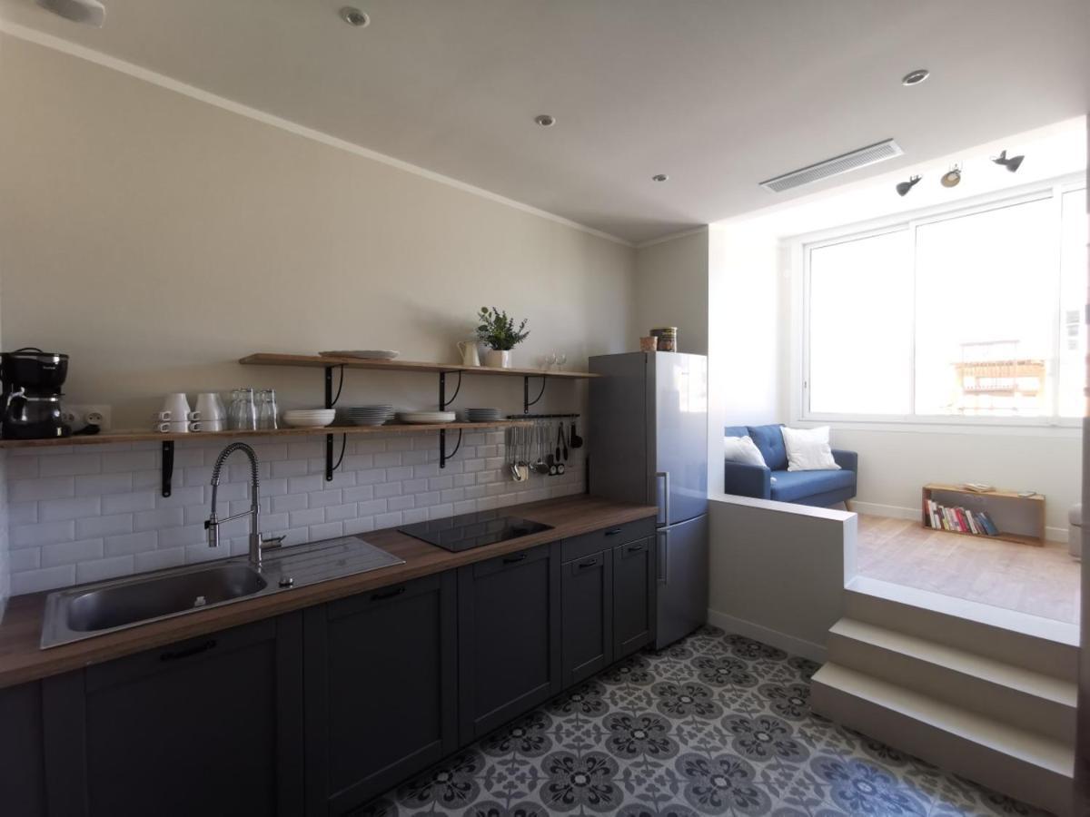 Appartement, 3 Pieces, Villa Monte Europa Ница Екстериор снимка
