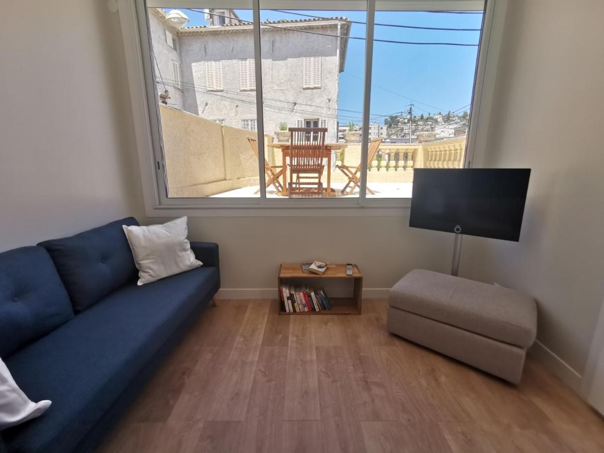 Appartement, 3 Pieces, Villa Monte Europa Ница Екстериор снимка