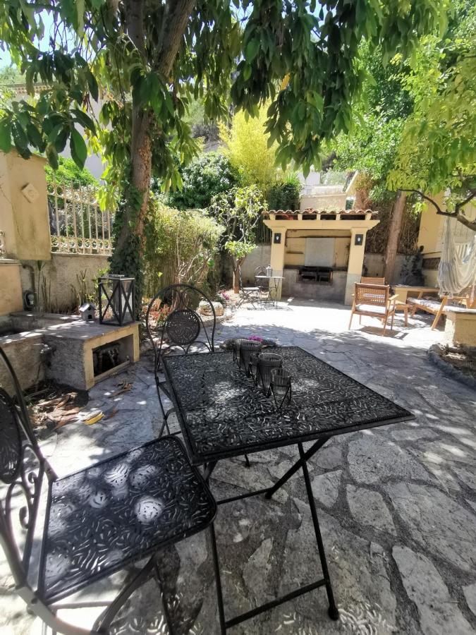 Appartement, 3 Pieces, Villa Monte Europa Ница Екстериор снимка