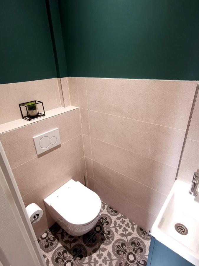 Appartement, 3 Pieces, Villa Monte Europa Ница Екстериор снимка