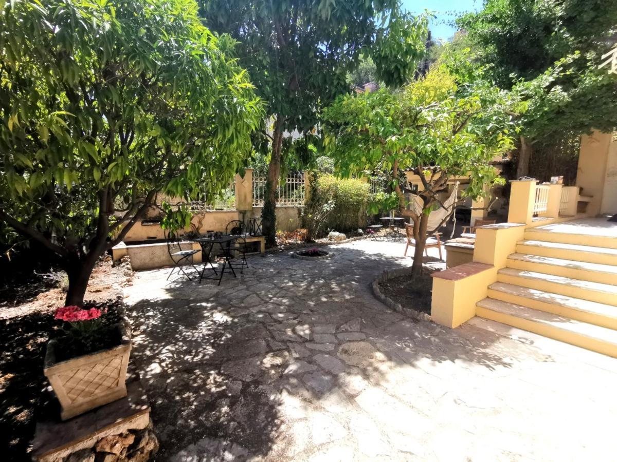 Appartement, 3 Pieces, Villa Monte Europa Ница Екстериор снимка
