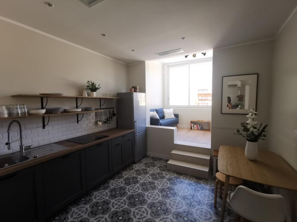 Appartement, 3 Pieces, Villa Monte Europa Ница Екстериор снимка